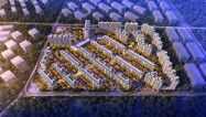 正业·翡翠城小区内部配套齐全